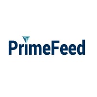 Prime Feed logo - Similar company to Easy Feed