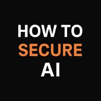How to secure AI logo - Similar company to Turing Cyber