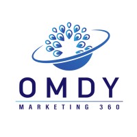 OMDY - Agence de communication et marketing 360 logo - Similar company to I-Soft Network