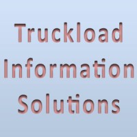Truckload Information Solutions