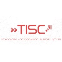 TISC - Technology and Innovation Support Center logo - Similar company to Alof