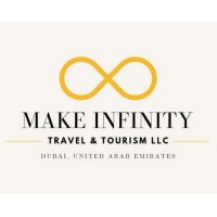 Make Infinity Travel & Tourism LLC logo - Similar company to Infinity Travel