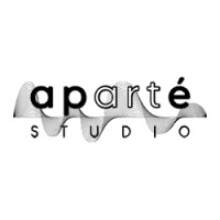 Aparté Studio logo - Similar company to Tape