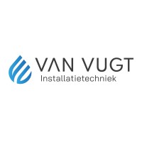 Van Vugt Installatietechniek BV logo - Similar company to Kroonstad Support Bv