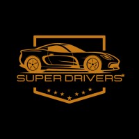 SUPER DRIVERS logo - Similar company to Webinage