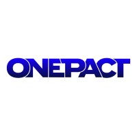 OnePact logo - Similar company to Groome