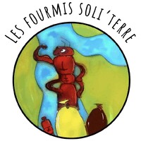 Les Fourmis Soli'Terre logo - Similar company to Administrativement Pro