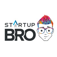 Startup BRO logo - Similar company to Biglander Services Pvt. Ltd.