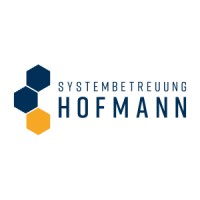 Systembetreuung Hofmann GmbH logo - Similar company to August-Bebel-Schule