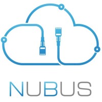 NuBus logo - Similar company to Cyberplan