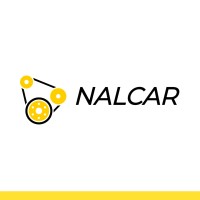 Nalcar logo - Similar company to Nalca