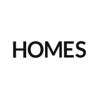 HOMES company logo - Similar company to 동네 Dongnae