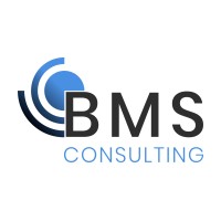 BMSC logo - Similar company to Oris Automation