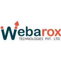 Webarox Technologies logo - Similar company to Tacty Solutions