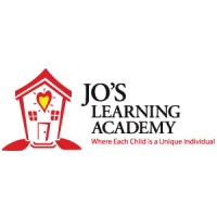 JO'S Learning Academy Elementary School logo - Similar company to Wattan For Education (وطن للتعليم)