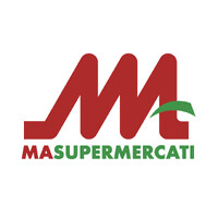 M.A. SUPERMERCATI logo - Similar company to Top Supermercati