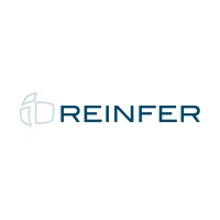 REINFER logo - Similar company to Applied Artificial Intelligence