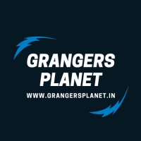 Granger's Planet logo - Similar company to Northern Arizona Regional Behavioral Health Authority - Narbha