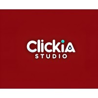 Clickia Studios logo - Similar company to Clickia