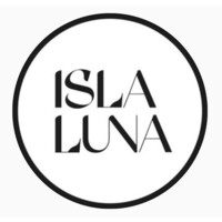 Isla Luna Studio logo - Similar company to Studio Isla