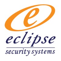 Eclipse Security Systems logo - Similar company to Dueltek Data & Av