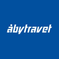 Åbytravet logo - Similar company to Jägersro Trav