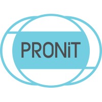 Pronit Endustriyel Sistemler Ve Bilgi Teknolojileri logo - Similar company to Pronite