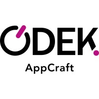 ODEK APPCRAFT logo - Similar company to Spiral Upgrade