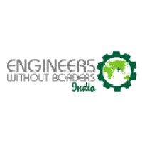 ENGINEERS WITHOUT BORDERS GITAM HYDERABAD logo - Similar company to G Electra