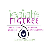 Isaiahs Figtree logo - Similar company to Highview Creations