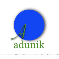 Adunik Inc logo - Similar company to Black Tulip Technology