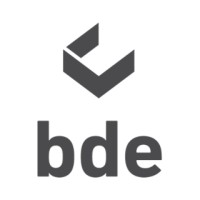 bde - Planung und Prüfung logo - Similar company to Al-Pro Studio