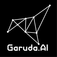 Garuda.AI logo - Similar company to Alpha Drive