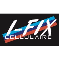 iFix Cellulaire logo - Similar company to Ua Digital