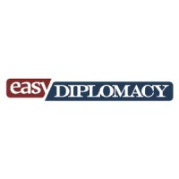 Easy Diplomacy logo - Similar company to Prolab