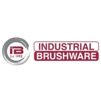 Industrial Brushware logo - Similar company to Brushware Magazine