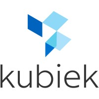 Kubiek Ruimtelijke Plannen logo - Similar company to Quadraat Projectmanagement