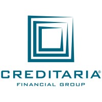 Creditaria Financial Group logo - Similar company to Agencia Especializada De Información/Jigh.Info