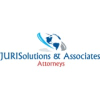 JURISolutions and Associates logo - Similar company to Bora Agro Solutions Ltd