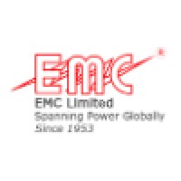 Emc Limited.