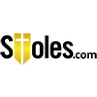 Stoles logo - Similar company to Saleswhit
