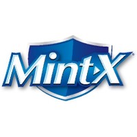 Mint-X logo - Similar company to Samson Partners Group