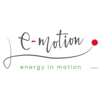 e-Motion Consulting (Pty) Ltd logo - Similar company to Wellness In The Workplace