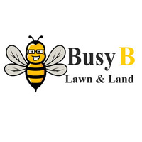 Busy B Lawn & Land logo - Similar company to Carmon Construction, Inc.