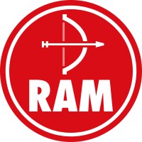 Ram Dairy Farm logo - Similar company to Kangeyam Institute Of Technology