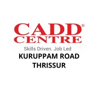 CADD CENTRE KURUPPAM-ROAD THRISSUR logo - Similar company to Solve Tech Vision Llc