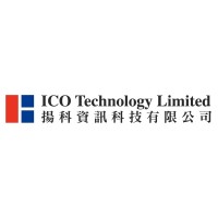 ICO Technology Limited logo - Similar company to Vantis Consulting Group