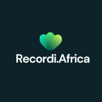 Recordi.Africa logo - Similar company to Midtown Tech Hub