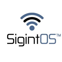 SigintOS logo - Similar company to Arleno Uyku Ve Bilişim Teknolojileri