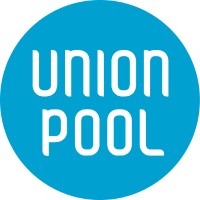 Union Pool logo - Similar company to Lotlas (Boildown)